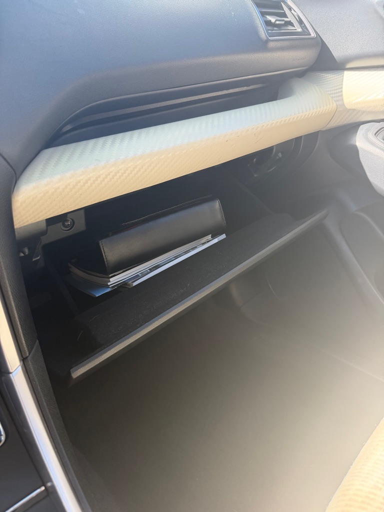 Photo 18 of this SUBARU ASCENT