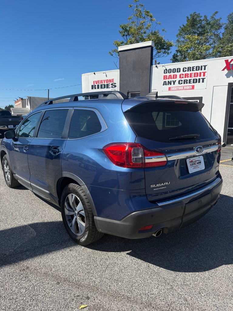 Photo 8 of this SUBARU ASCENT