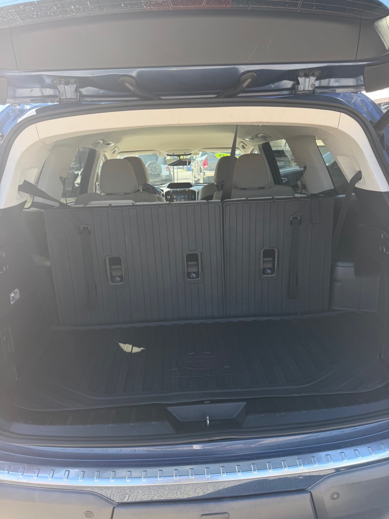 Photo 23 of this SUBARU ASCENT
