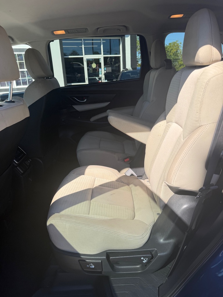 Photo 19 of this SUBARU ASCENT