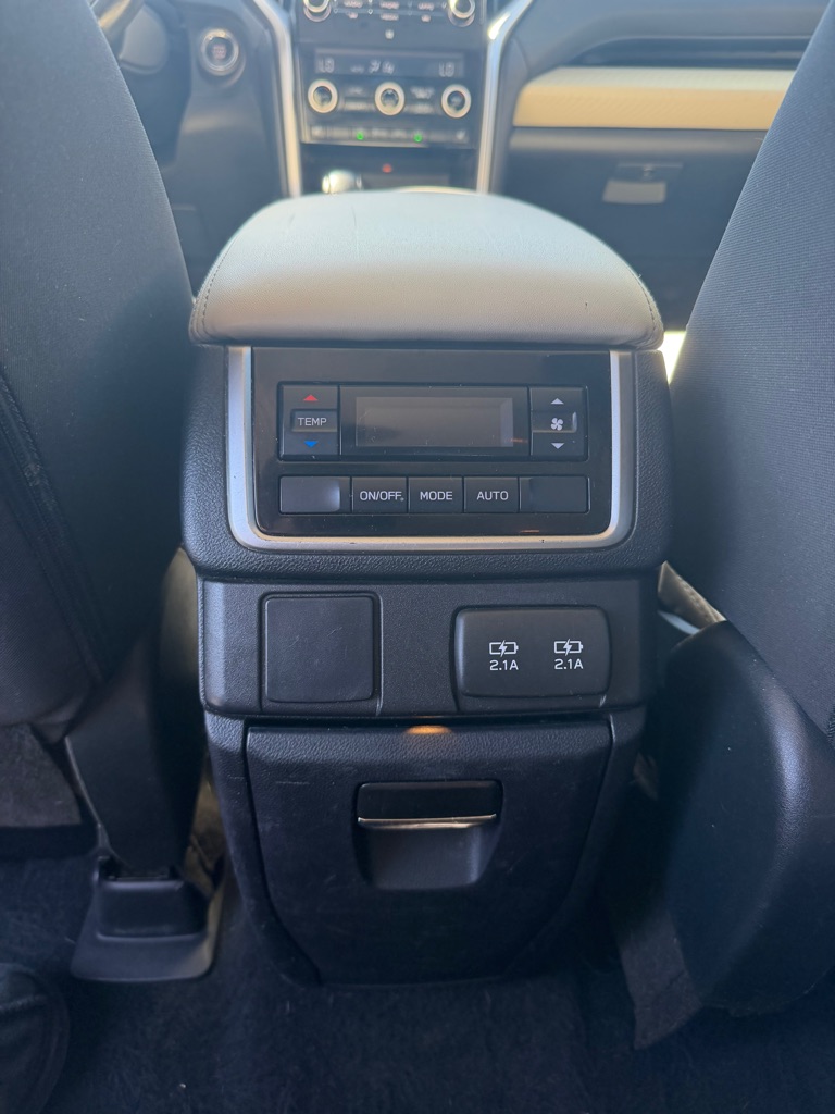 Photo 22 of this SUBARU ASCENT