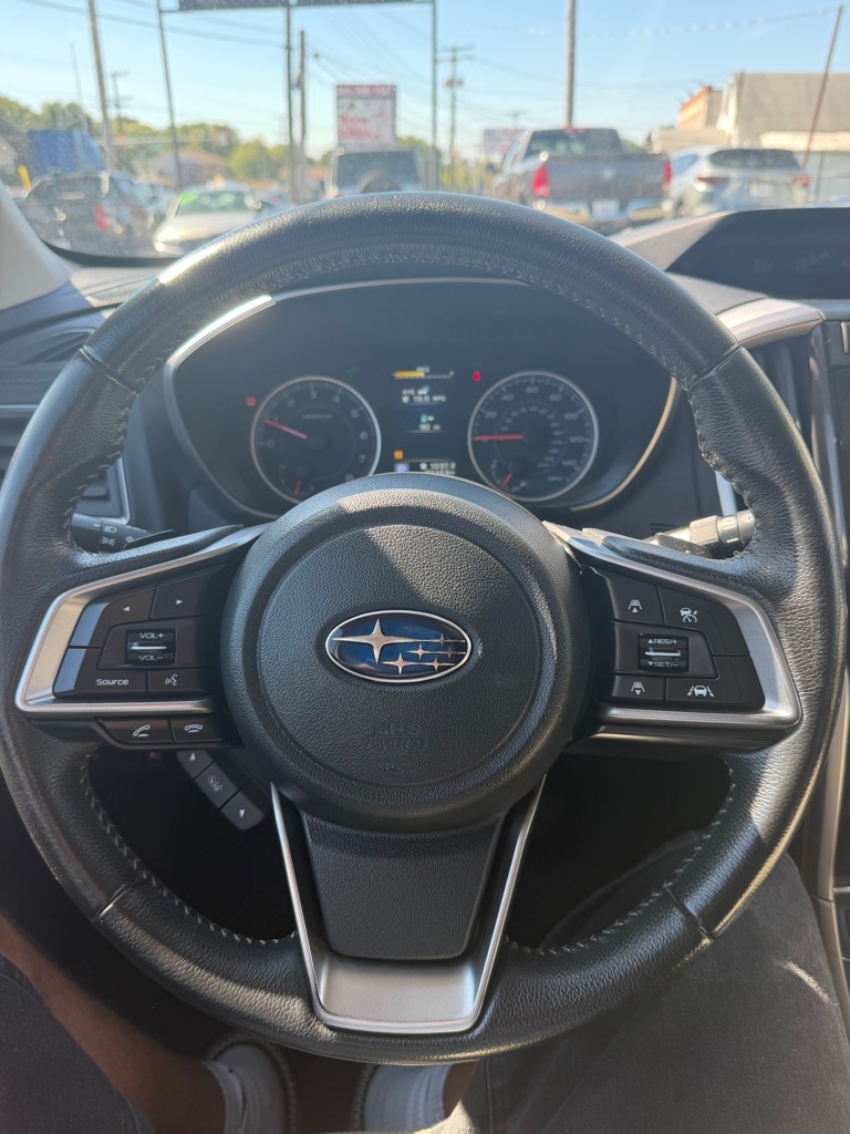 Photo 11 of this SUBARU ASCENT