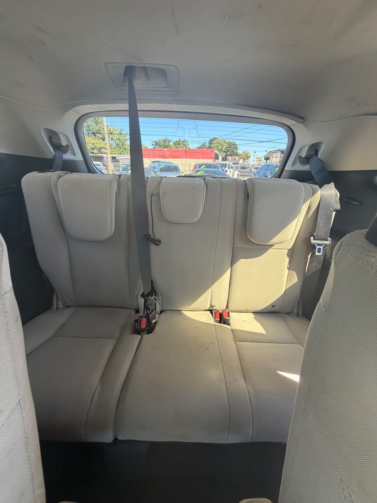 Photo 20 of this SUBARU ASCENT