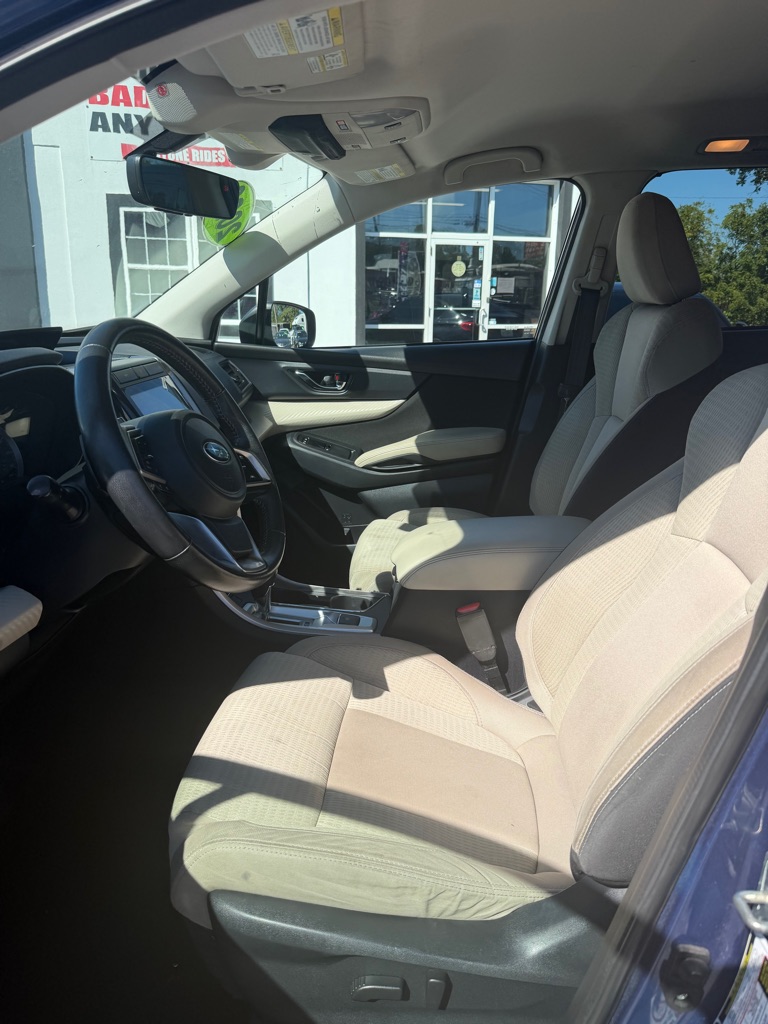Photo 9 of this SUBARU ASCENT