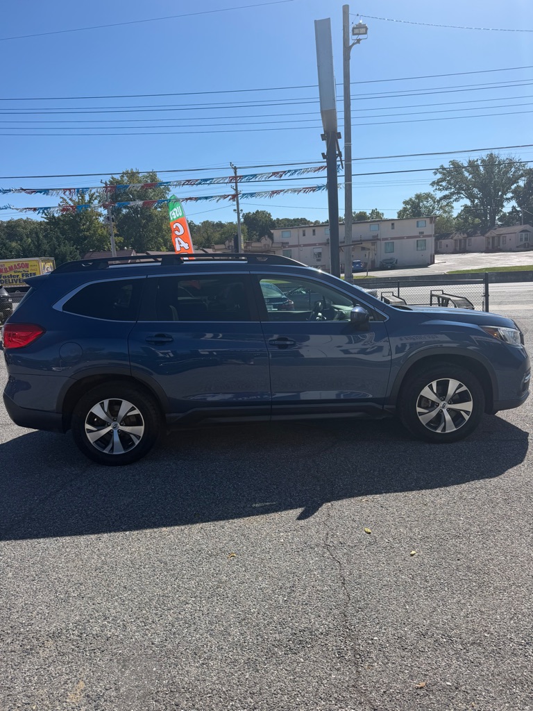 Photo 5 of this SUBARU ASCENT