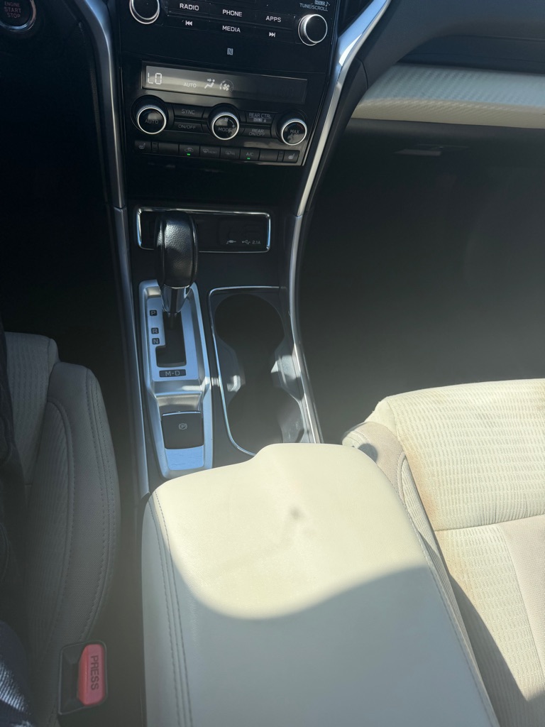 Photo 14 of this SUBARU ASCENT