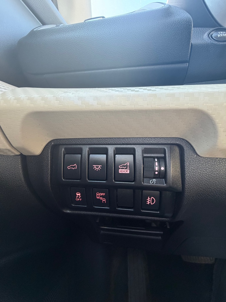 Photo 16 of this SUBARU ASCENT