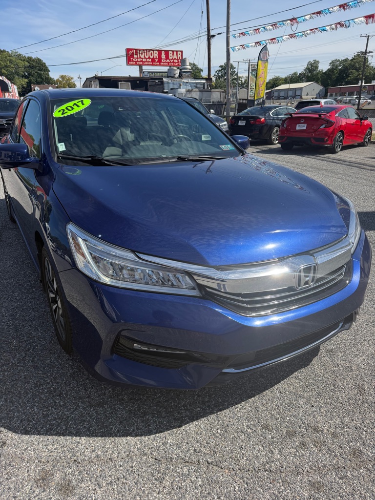 Photo 4 of this HONDA ACCORD HYBRID