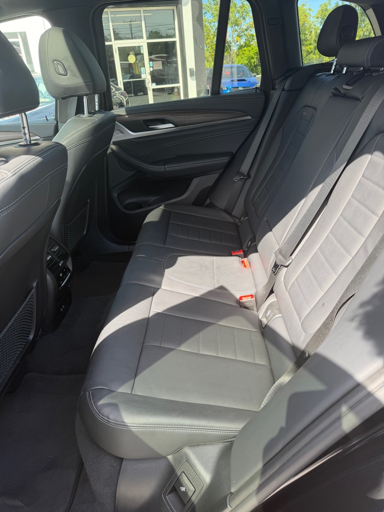 Photo 25 of this BMW X3