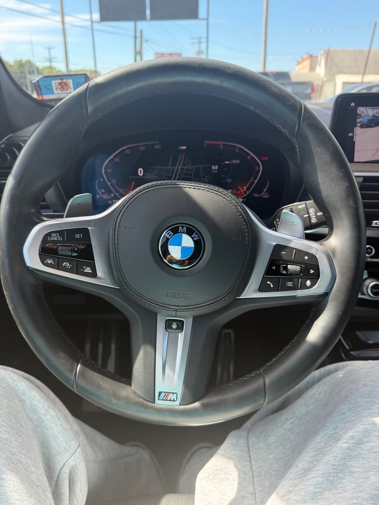 Photo 14 of this BMW X3