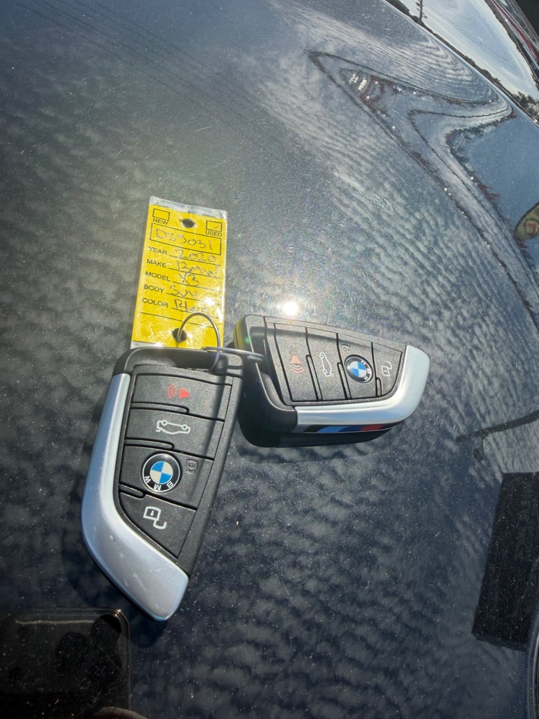 Photo 31 of this BMW X3