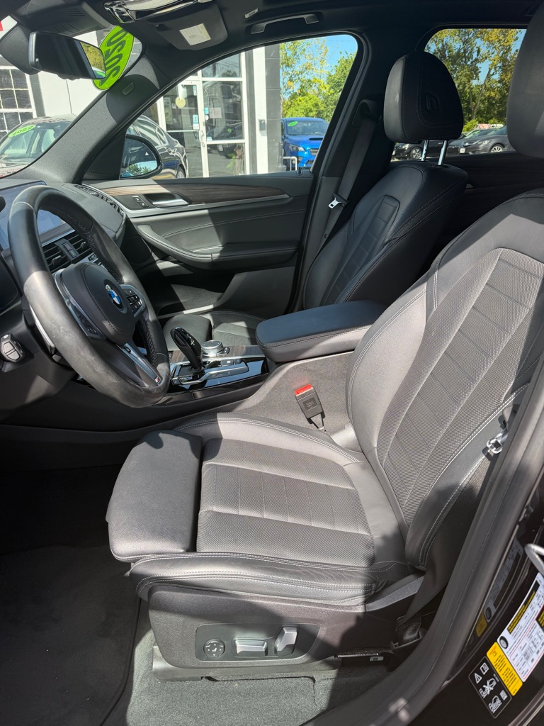 Photo 13 of this BMW X3