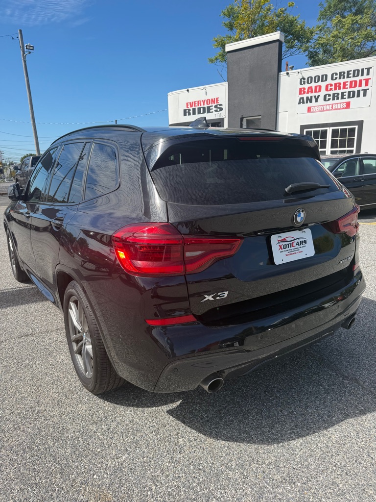 Photo 8 of this BMW X3