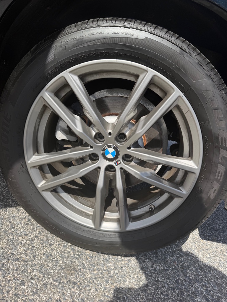 Photo 28 of this BMW X3