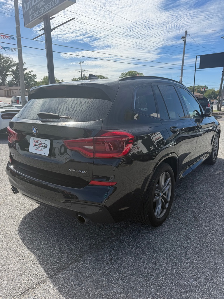 Photo 6 of this BMW X3