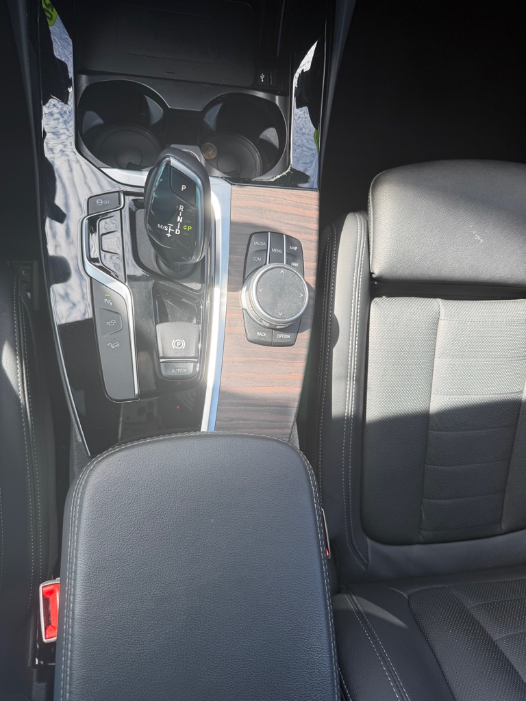 Photo 20 of this BMW X3