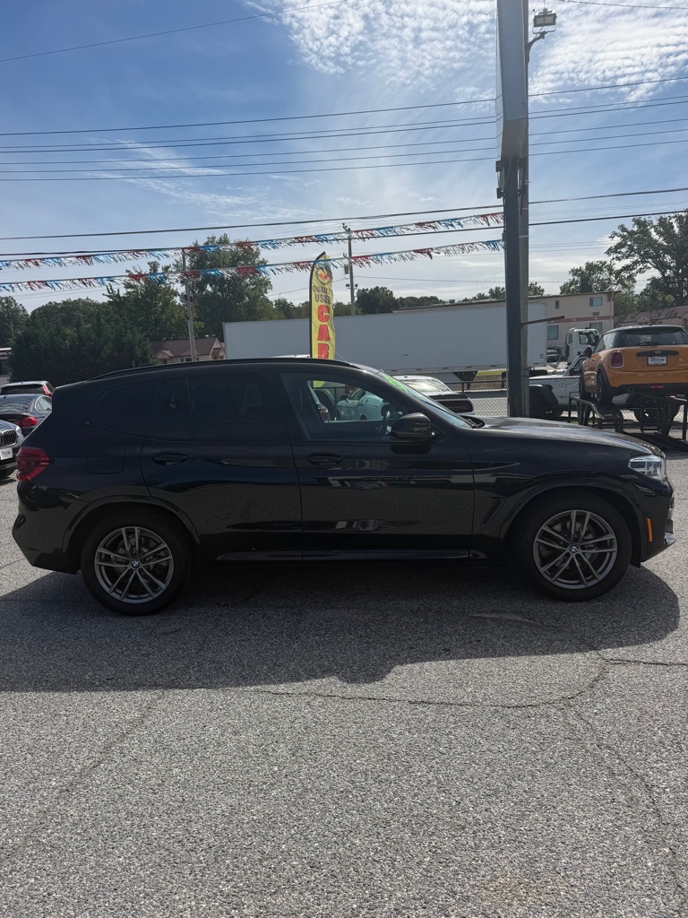 Photo 5 of this BMW X3