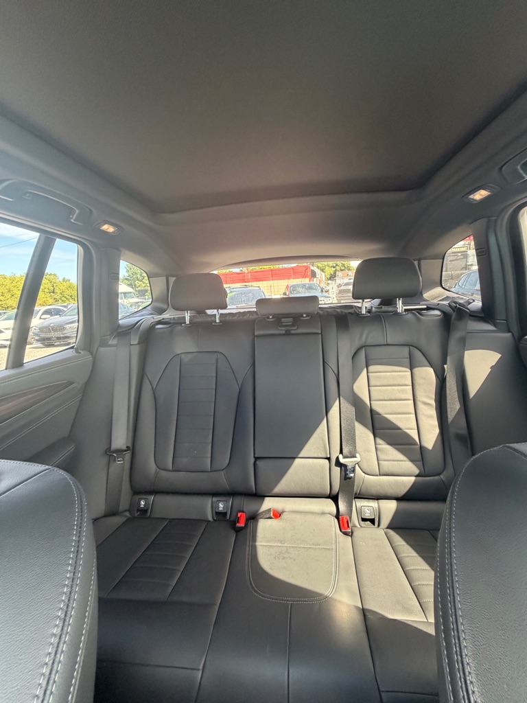 Photo 24 of this BMW X3