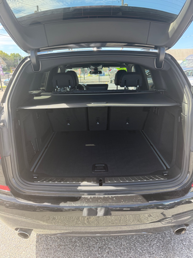 Photo 9 of this BMW X3