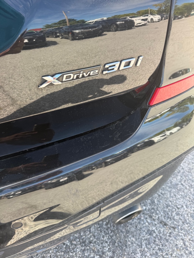 Photo 30 of this BMW X3