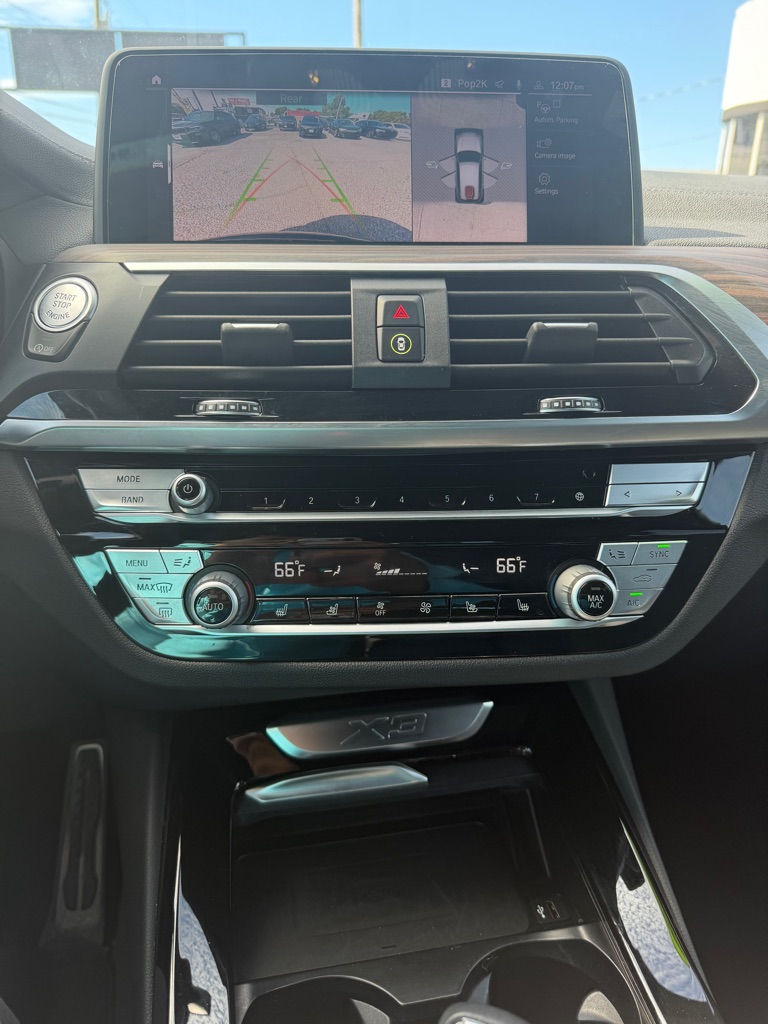 Photo 17 of this BMW X3