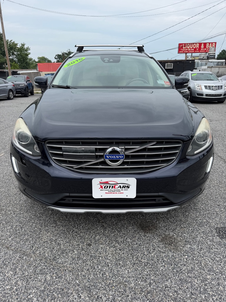 Photo 3 of this VOLVO XC60