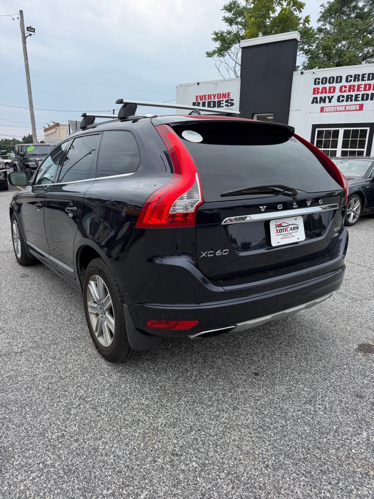 Photo 6 of this VOLVO XC60