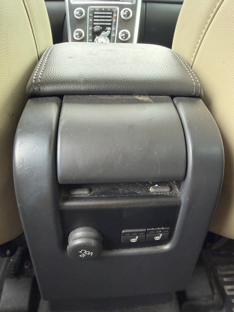 Photo 19 of this VOLVO XC60