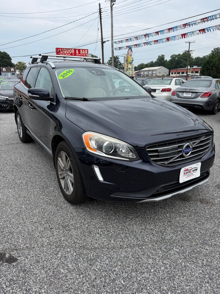 Photo 4 of this VOLVO XC60