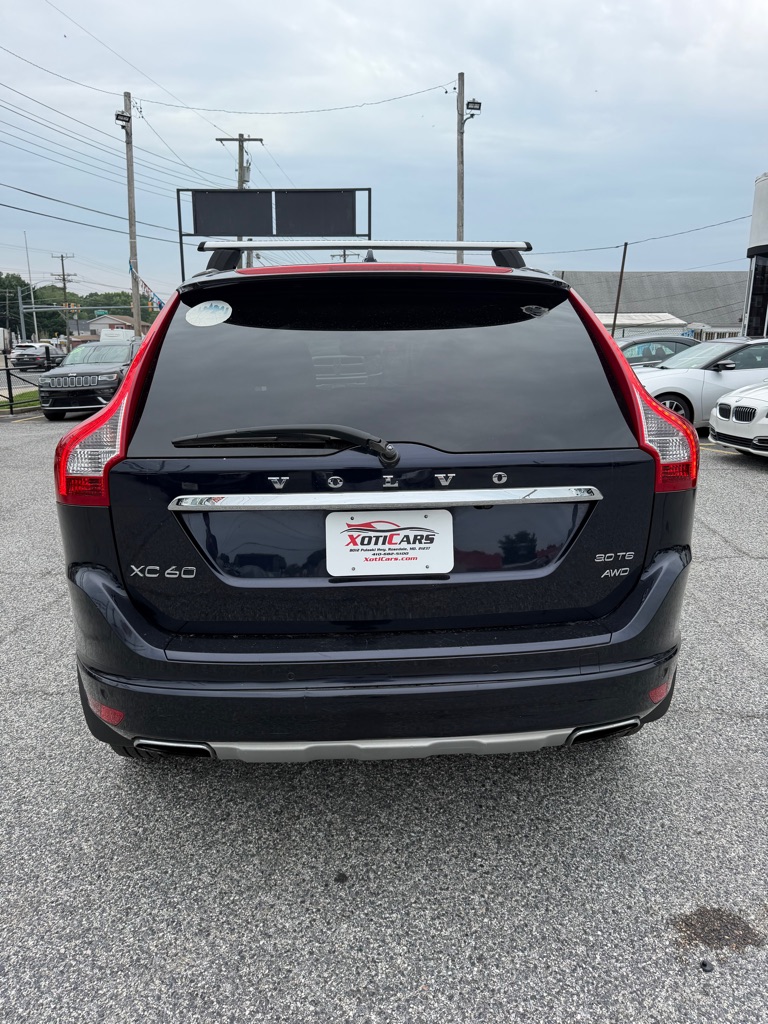 Photo 5 of this VOLVO XC60