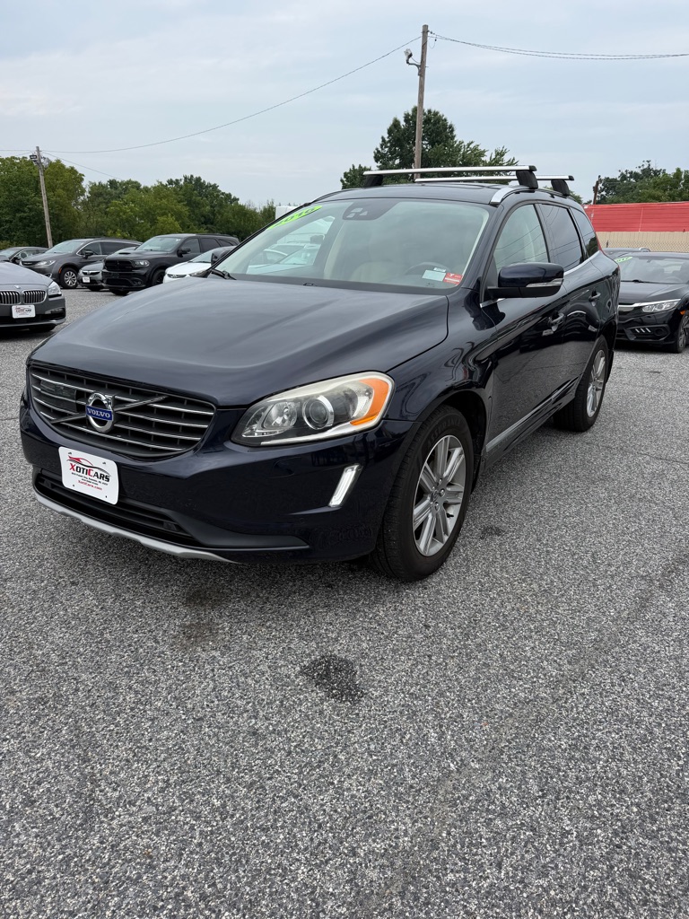 Photo 2 of this VOLVO XC60