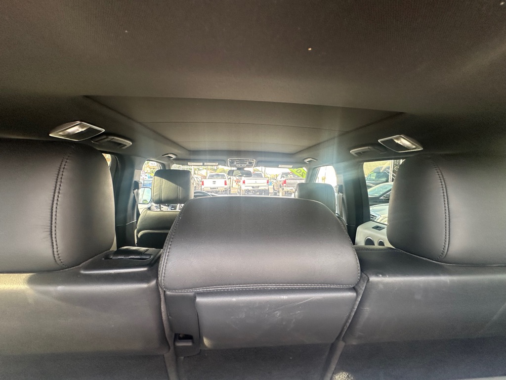 Photo 10 of this LAND ROVER RANGE ROVER SPO