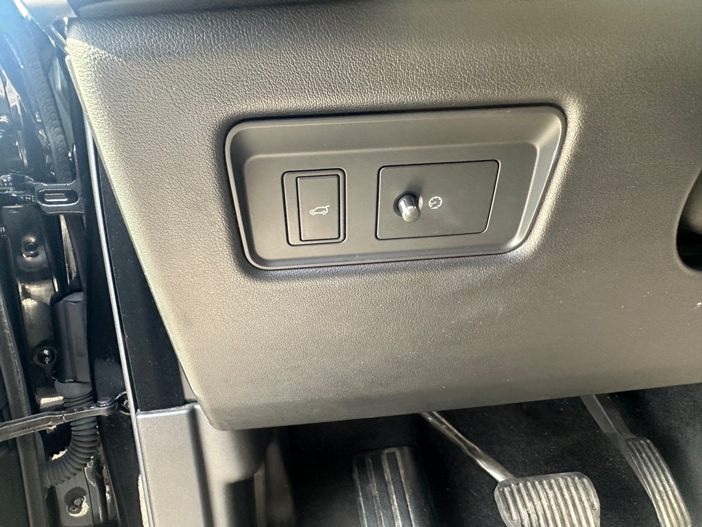 Photo 14 of this LAND ROVER RANGE ROVER SPO