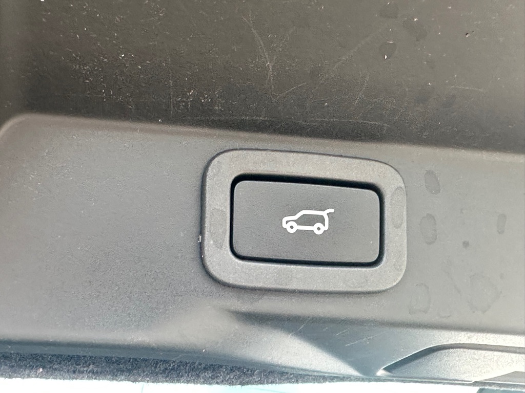 Photo 11 of this LAND ROVER RANGE ROVER SPO
