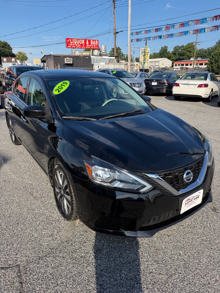 Photo 4 of this NISSAN SENTRA