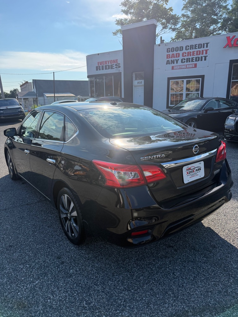 Photo 8 of this NISSAN SENTRA