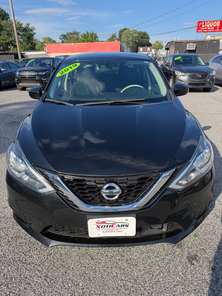 Photo 3 of this NISSAN SENTRA