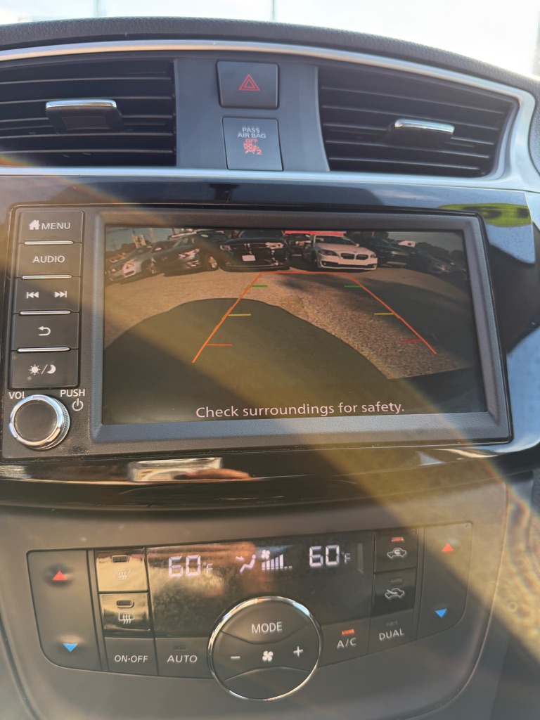 Photo 13 of this NISSAN SENTRA