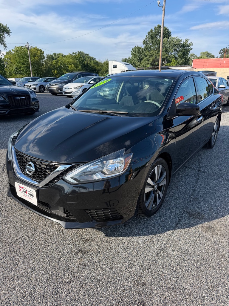 Photo 2 of this NISSAN SENTRA