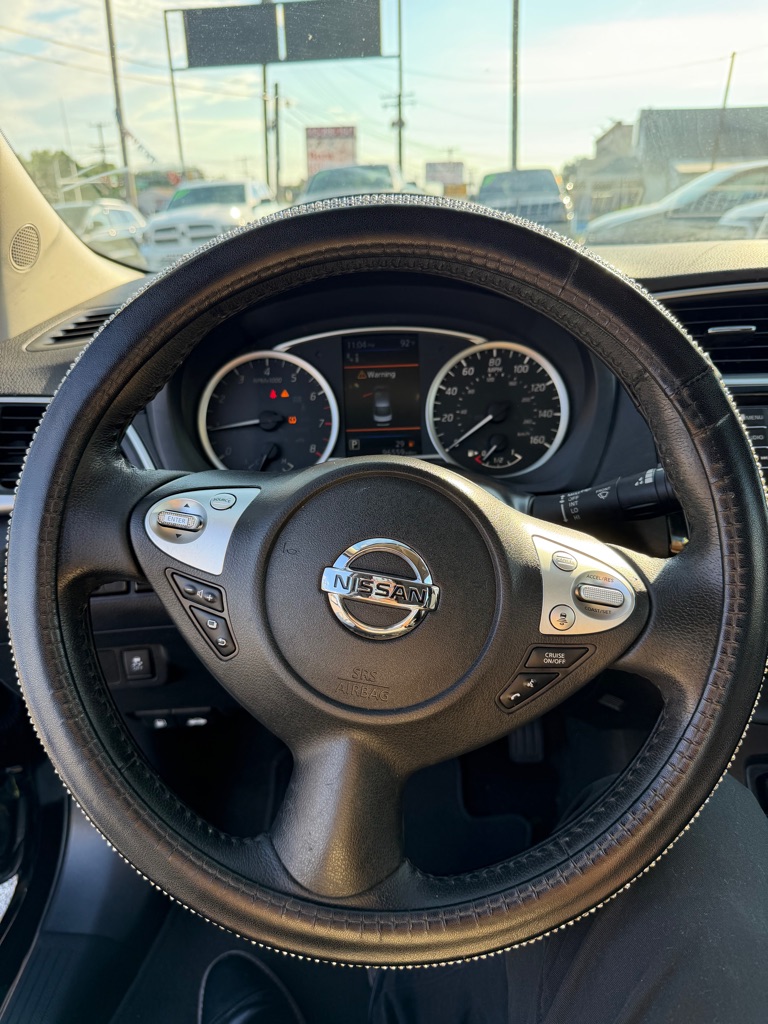 Photo 10 of this NISSAN SENTRA