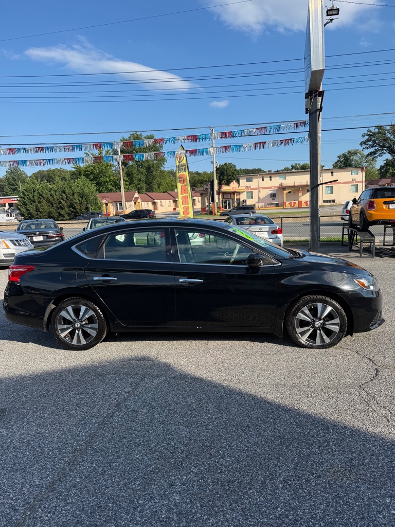 Photo 5 of this NISSAN SENTRA