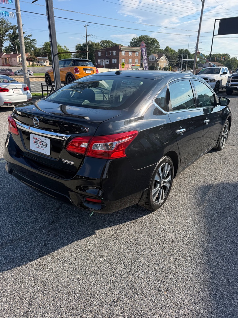 Photo 6 of this NISSAN SENTRA