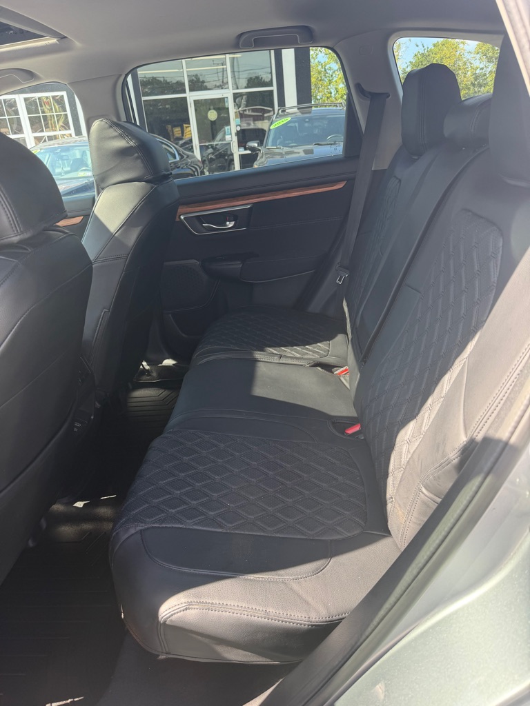 Photo 18 of this HONDA CR-V