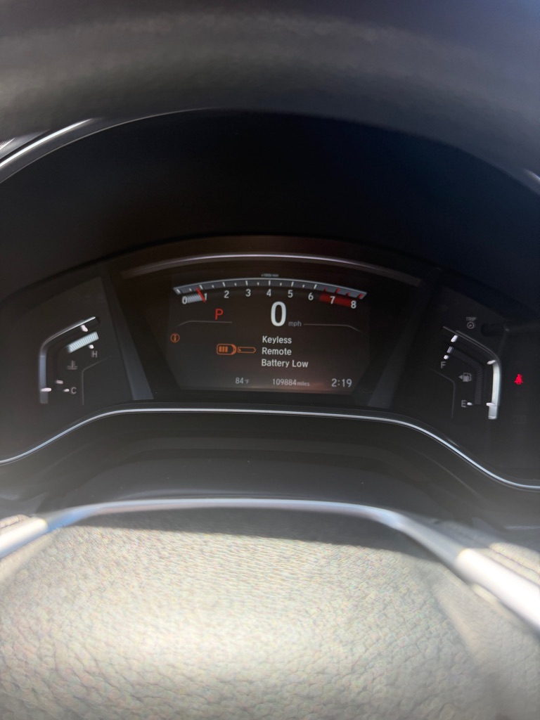 Photo 12 of this HONDA CR-V