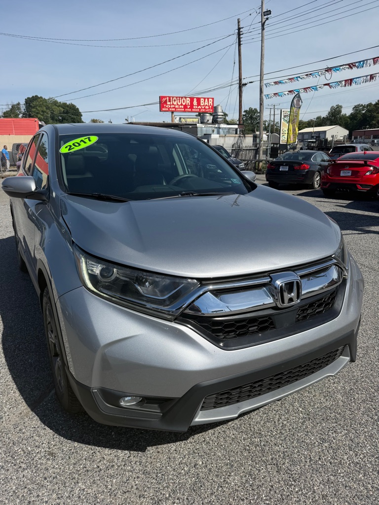 Photo 4 of this HONDA CR-V