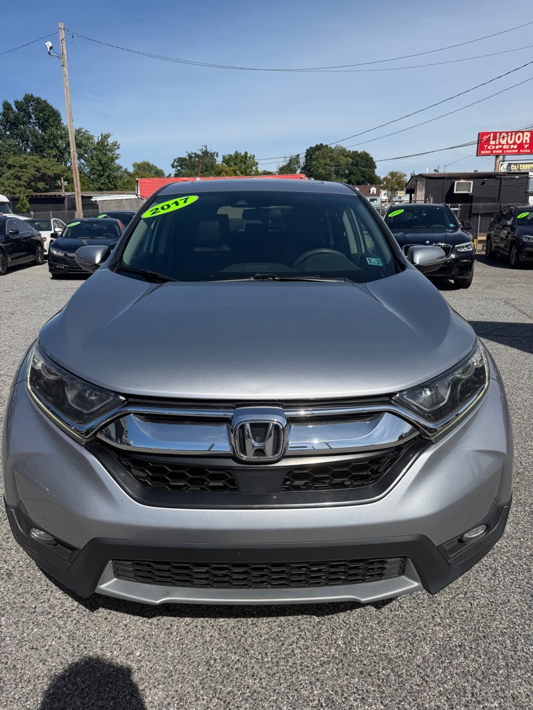Photo 3 of this HONDA CR-V