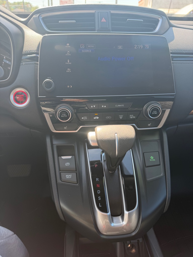 Photo 13 of this HONDA CR-V