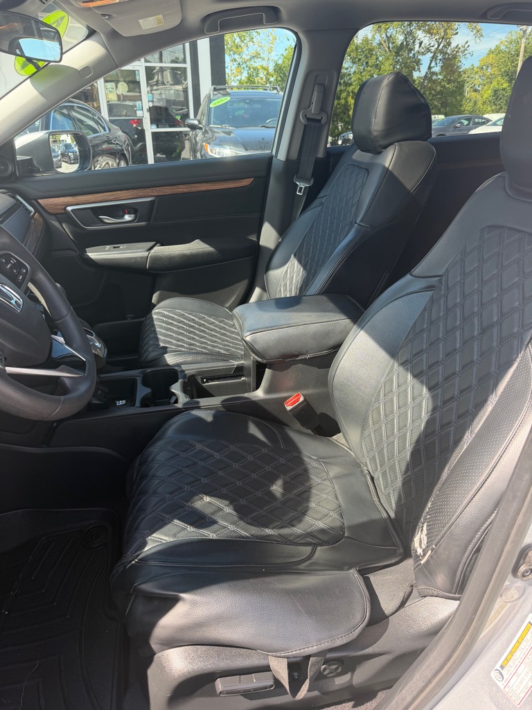 Photo 10 of this HONDA CR-V