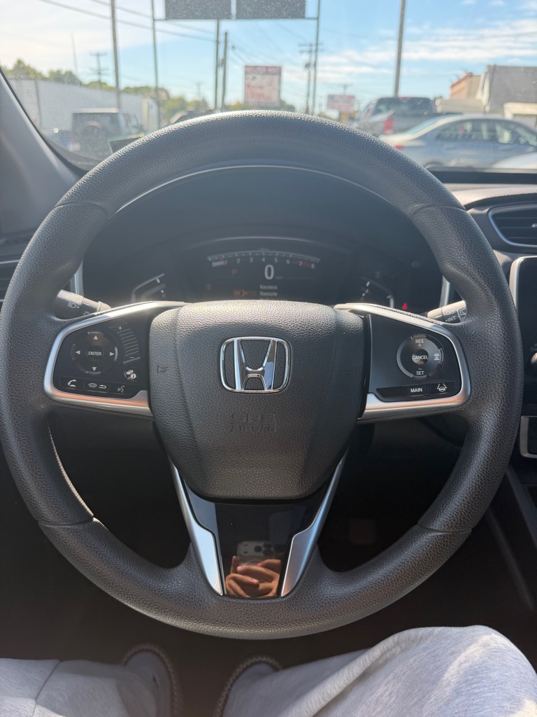 Photo 11 of this HONDA CR-V