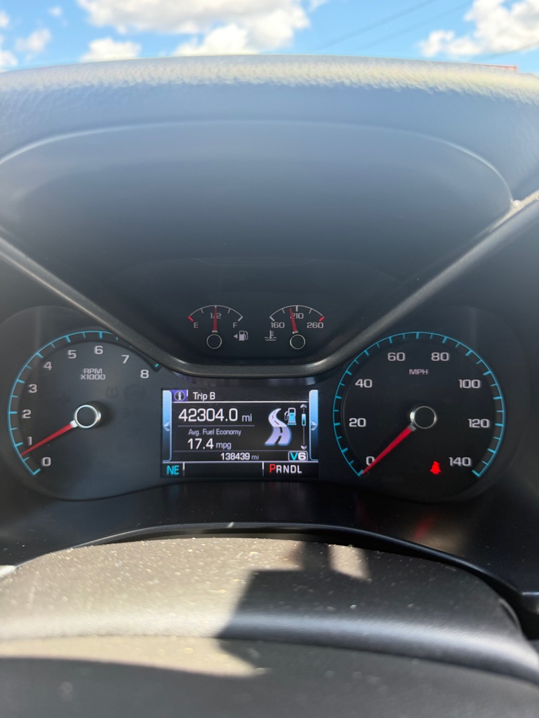 Photo 13 of this CHEVROLET COLORADO